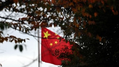 Beijing on Tuesday vowed to "protect the safety" of foreigners in China after Tokyo warned Japanese visitors to be careful in the country amid a diplomatic row. (REUTERS)