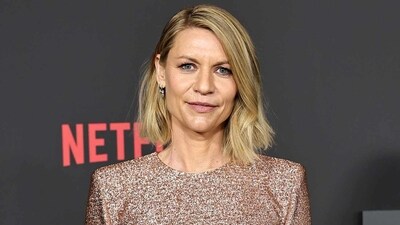 Claire Danes has three kids with Hugh Dancy Claire Danes has three kids with Hugh Dancy