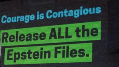US lawmakers set for explosive vote on Epstein files (AP)