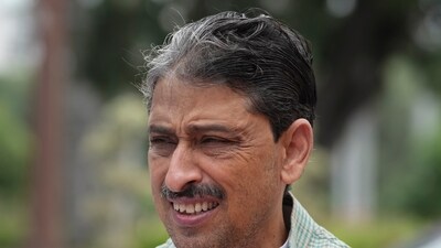 His remarks have drawn sharp criticism from the BJP leaders. (PTI) His remarks have drawn sharp criticism from the BJP leaders. (PTI)