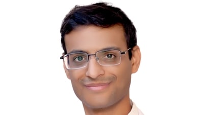 Dr Vitish Singla, Consultant, Department of Bariatric & Metabolic Surgery,
Fortis Hospital, Mohali (Photo: HTCS)