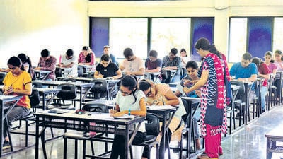 Experts said that excessive approvals for new pharmacy colleges, despite limited demand, have created an oversupply of seats. (HT Archives) Experts said that excessive approvals for new pharmacy colleges, despite limited demand, have created an oversupply of seats. (HT Archives)