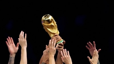 US will make it easier for World Cup fans to get visa appointments (Representative image/REUTERS)