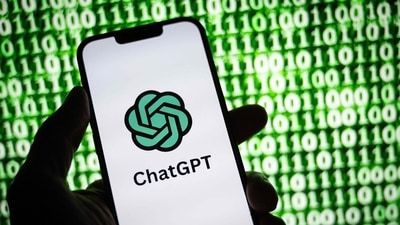 Many users across the world faced issues as the outage impacted ChatGPT. (AFP) Many users across the world faced issues as the outage impacted ChatGPT. (AFP)