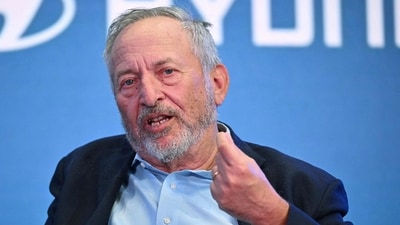 Larry Summers issued an apology following the recovery of his name from the emails exchanged with Epstein. (AFP) Larry Summers issued an apology following the recovery of his name from the emails exchanged with Epstein. (AFP)
