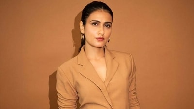 Fatima Sana Shaikh opens up about battle with bulimia and toxic relationship with food. (Instagram) Fatima Sana Shaikh opens up about battle with bulimia and toxic relationship with food. (Instagram)