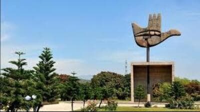 For the launch of major projects, such as Chandigarh Housing Board Schemes, the UT must continue to submit the proposal to Centre. (HT File) For the launch of major projects, such as Chandigarh Housing Board Schemes, the UT must continue to submit the proposal to Centre. (HT File)
