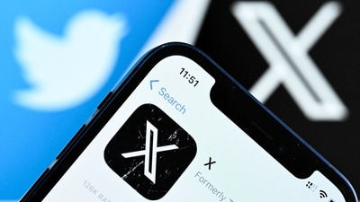 Several users turned to other social media platforms to check if the service had crashed. (AFP) Several users turned to other social media platforms to check if the service had crashed. (AFP)