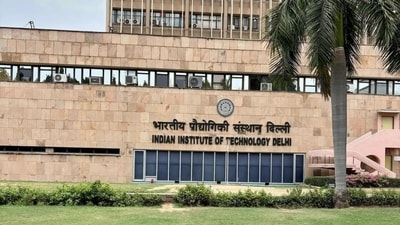 IIT Delhi is one of six IITs that has made significant progress since the inaugural ranking three years ago. (Instagram/@iitdelhi) IIT Delhi is one of six IITs that has made significant progress since the inaugural ranking three years ago. (Instagram/@iitdelhi)