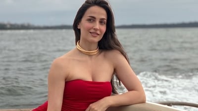 Actor Elli avrram Actor Elli avrram