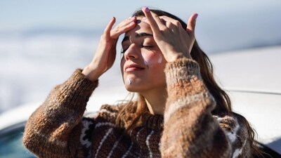 Dr Mezher highlights 3 myths about sun protection and the need for daily sunscreen. Dr Mezher highlights 3 myths about sun protection and the need for daily sunscreen.