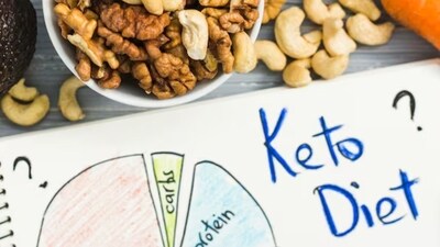 A keto diet may support PCOS management. (Freepik) A keto diet may support PCOS management. (Freepik)