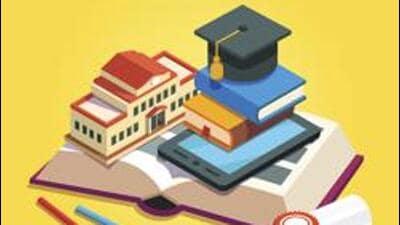 Maharashtra CET Cell will form 40 district-level student help centres to ease the burden on students and enhance examination efficiency. (Getty Images/iStockphoto (PIC FOR REPRESENTATION)) Maharashtra CET Cell will form 40 district-level student help centres to ease the burden on students and enhance examination efficiency. (Getty Images/iStockphoto (PIC FOR REPRESENTATION))