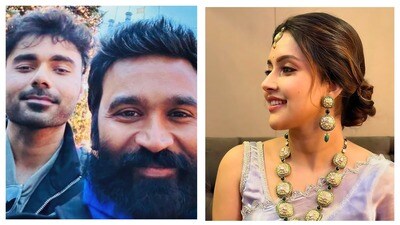 ధనుష్ సర్ అడిగినా రావా.. సినిమా కావాలంటే కమిట్మెంట్ ఇవ్వాల్సిందే అన్నాడు: తమిళ నటి సంచలన ఆరోపణలు ధనుష్ సర్ అడిగినా రావా.. సినిమా కావాలంటే కమిట్మెంట్ ఇవ్వాల్సిందే అన్నాడు: తమిళ నటి సంచలన ఆరోపణలు