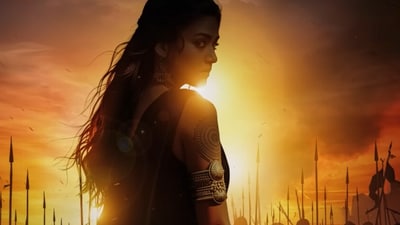 Nayanthara will play the lead alongside Balakrishna in Gopichand Malineni's film. Nayanthara will play the lead alongside Balakrishna in Gopichand Malineni's film.