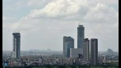 New policy to allow demolition of 25-year-old structures; minimum 1500 sq m land required. (Sourced)