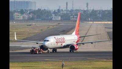 Passengers’ patience ran out after an IndiGo flight from Pune to Delhi was delayed by more than three hours. (FILE)