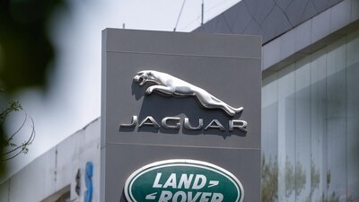 Jaguar Land Rover Technology and Business Services India has leased an additional 1.46 lakh sq ft at Brigade Tech Gardens in Bengaluru for about  ₹1.67 crore per month on a five-year term. (Representational Image) (REUTERS)
