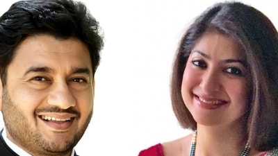 Delhi-based real estate consultant India Sotheby’s International Realty, which is primarily focused on the luxury residential market, has announced the appointment of Vinamra Shastri to its Board and appointed Tina Talwar to lead the Gurugram office. Delhi-based real estate consultant India Sotheby’s International Realty, which is primarily focused on the luxury residential market, has announced the appointment of Vinamra Shastri to its Board and appointed Tina Talwar to lead the Gurugram office.