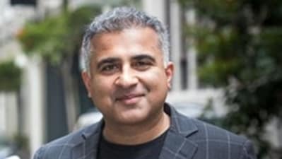 Vik Bajaj will lead Project Prometheus with Jeff Bezos Vik Bajaj will lead Project Prometheus with Jeff Bezos