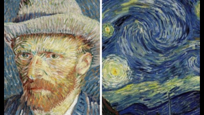 Vincent van Gogh died at the age of 37 in 1890 by shooting himself in the chest (Universal History Archive/UIG via Getty Images) Vincent van Gogh died at the age of 37 in 1890 by shooting himself in the chest (Universal History Archive/UIG via Getty Images)