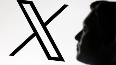 Social media platform X saw a rise in user-reported issues on DownDetector on Tuesday, coinciding with Cloudflare's network problems, affecting sites including Trump's Truth Social. (REUTERS)