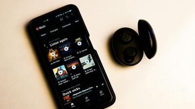 A new YouTube Music tool may change how quickly you find songs hiding inside long playlists. (Pexels) A new YouTube Music tool may change how quickly you find songs hiding inside long playlists. (Pexels)