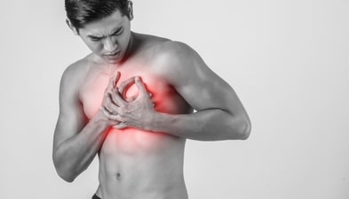 Patients who drank at least one cup of coffee a day had a 39 percent lower chance of recurrent AFib in the 6 months after procedure. (Freepik) Patients who drank at least one cup of coffee a day had a 39 percent lower chance of recurrent AFib in the 6 months after procedure. (Freepik)