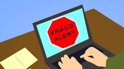 The womanwas manipulated for six straight months by scammers who posed as DHL executives and CBI officers. (Representative Image) The womanwas manipulated for six straight months by scammers who posed as DHL executives and CBI officers. (Representative Image)