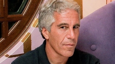 Only President Donald Trump's signature is pending for the complete approval of the Epstein Files Transparency Act. (X/@realtoriabrooke) Only President Donald Trump's signature is pending for the complete approval of the Epstein Files Transparency Act. (X/@realtoriabrooke)