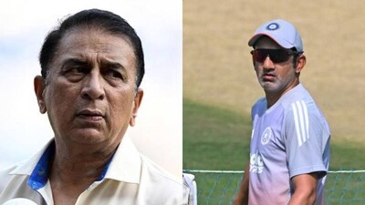 Sunil Gavaskar isn't pleased with India's Test selection philosophy Sunil Gavaskar isn't pleased with India's Test selection philosophy