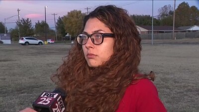 7-Eleven clerk fired after shooting attacker in self-defense (KOKH FOX)