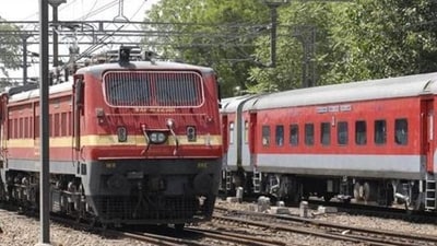 RRB Group D Exam 2025 dates revised, check CBT, exam city slip and admit card release dates here (Rajkumar) RRB Group D Exam 2025 dates revised, check CBT, exam city slip and admit card release dates here (Rajkumar)