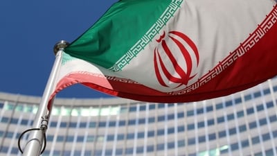 MEA said individuals were tricked into journeying to Iran by taking advantage of the visa waiver facility available for ordinary Indian passport holders. (AP/File) MEA said individuals were tricked into journeying to Iran by taking advantage of the visa waiver facility available for ordinary Indian passport holders. (AP/File)