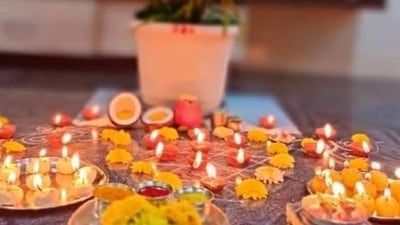 కార్తీక అమావాస్య నాడు ఈ రాశుల వారికి ప్రతికూల ప్రభావం పడే అవకాశం ఉంది (pinterest) కార్తీక అమావాస్య నాడు ఈ రాశుల వారికి ప్రతికూల ప్రభావం పడే అవకాశం ఉంది (pinterest)