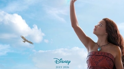 Moana Live action trailer (Disney) Moana Live action trailer (Disney)