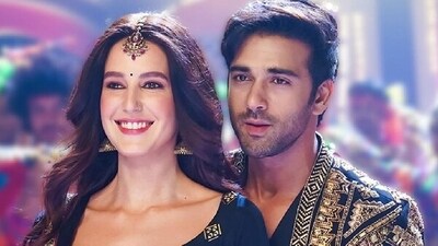 Pulkit Samrat and Isabelle Kaif will be seen romancing each other in the film. Pulkit Samrat and Isabelle Kaif will be seen romancing each other in the film.