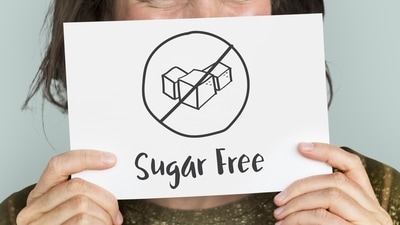 Health claims on foods may mask high sugar levels, expert reveals. (Freepik) Health claims on foods may mask high sugar levels, expert reveals. (Freepik)