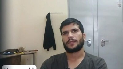 డాక్టర్ ఉమర్ ఉన్ నబీ (Sourced) డాక్టర్ ఉమర్ ఉన్ నబీ (Sourced)