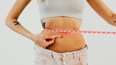 Healthy food swaps and mindful eating habits make a bigger difference in weight loss than most people realise. Healthy food swaps and mindful eating habits make a bigger difference in weight loss than most people realise.