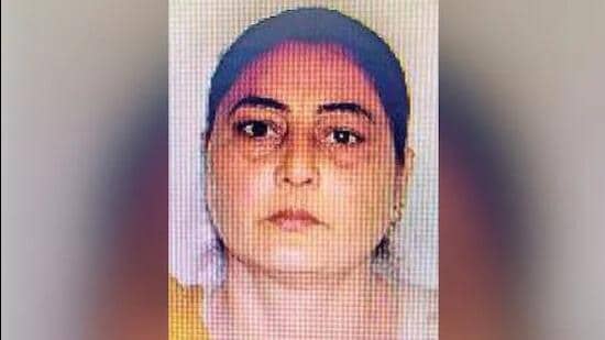 A high court in Pakistan on Tuesday ordered the police to stop harassing an Indian Sikh woman, who converted to Islam and married a local Muslim man whom she had met on social media.