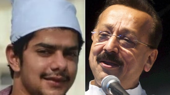 Lawrence Bishnoi's brother Anmol Bishnoi is wanted for the murder of Baba Siddiqui.