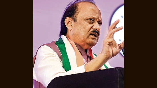 The Maharashtra government has announced plans to construct a new cooperative bhavan in Shivajinagar, with deputy chief minister Ajit Pawar reviewing the project on Tuesday. (PTI)