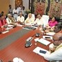 టీటీడీ బోర్డు సమావేశం