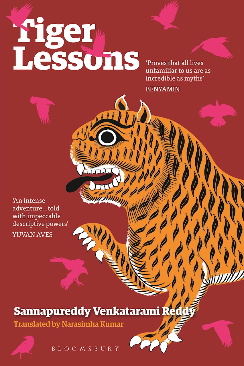 320pp, ₹479; Bloomsbury 320pp, ₹479; Bloomsbury