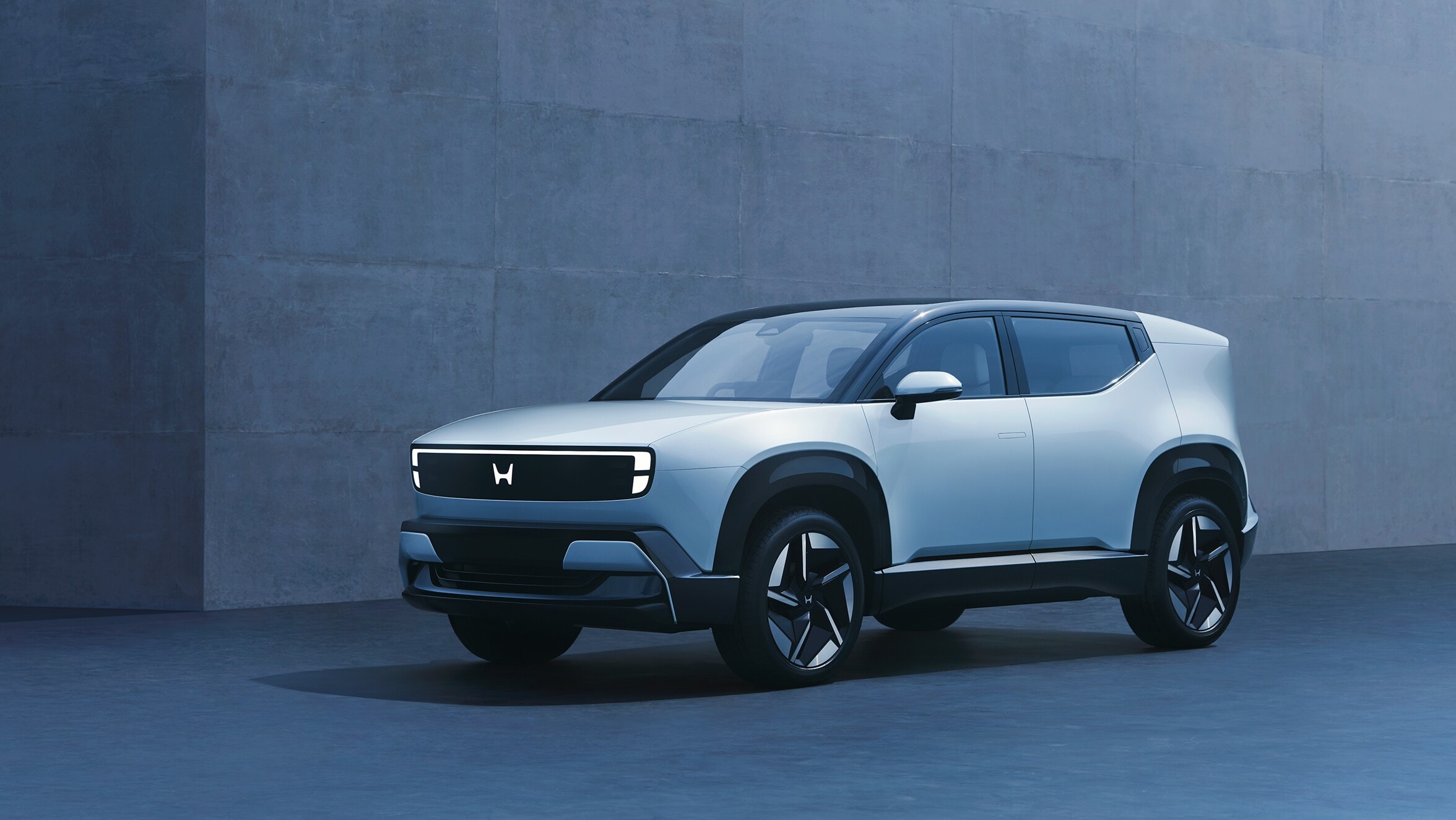 The Honda 0 Alpha is set to become the company's most accessible next generation EV and has been confirmed for an India launch The Honda 0 Alpha is set to become the company's most accessible next generation EV and has been confirmed for an India launch