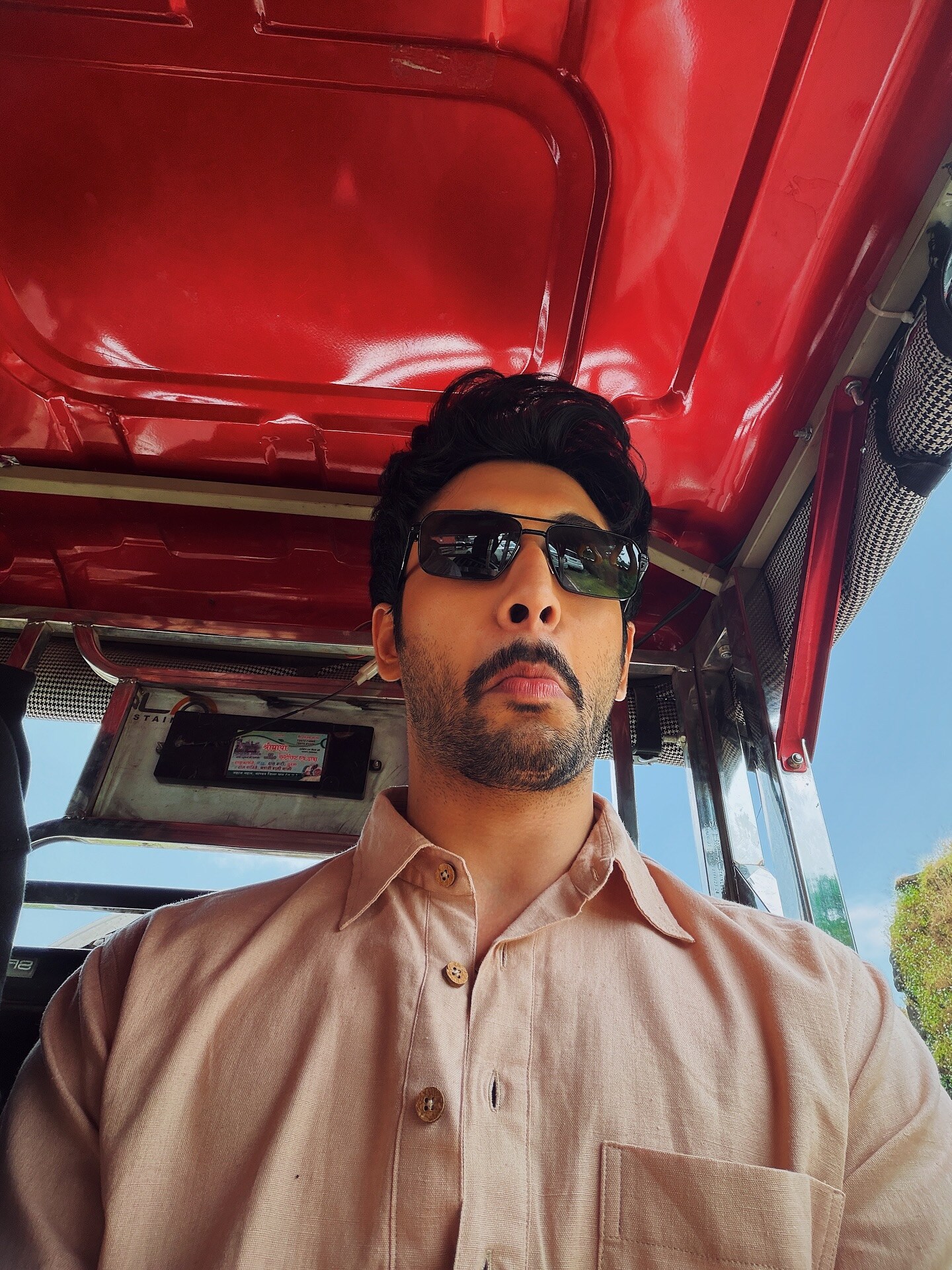 Rohit Saraf has become the internet’s favourite Golden Retriever archetype Rohit Saraf has become the internet’s favourite Golden Retriever archetype