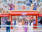 MINISO | Disney's Zootopia 2 Pop-Up Store
