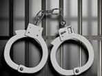 Caught filming in courtroom, two men jailed for 10 days Caught filming in courtroom, two men jailed for 10 days