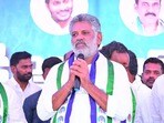 చెవిరెడ్డి భాస్కర్ రెడ్డి